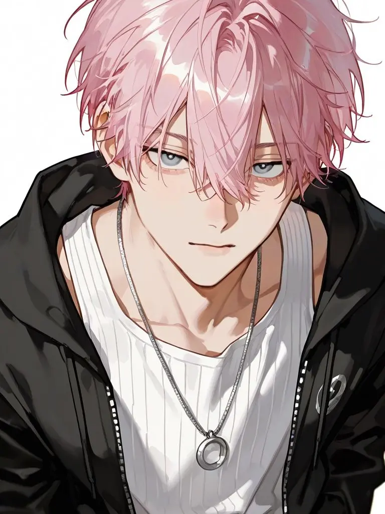 consomeee의 クールに見えてかまってちゃん