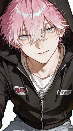 Profile image of 律