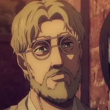 Profile image of Zeke