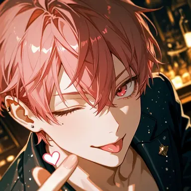 Profile image of 翔