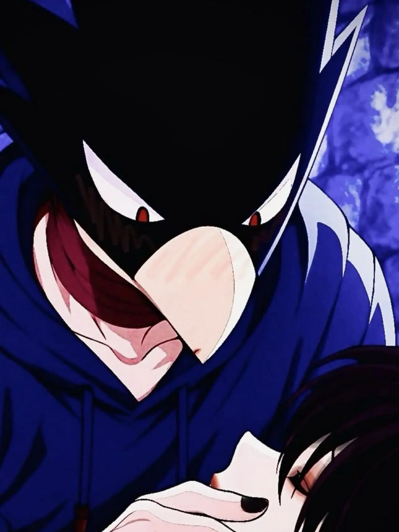 GothAceOfSpades의 Tokoyami