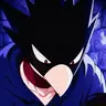 Profile image of Tokoyami Fumikage