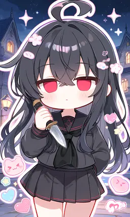 Profile image of 아카네