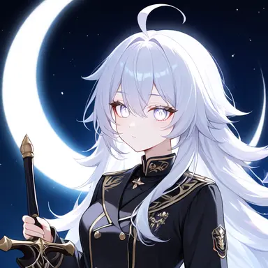 Profile image of 실비아