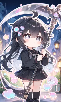 Profile image of 녹시아