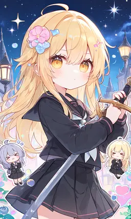 Profile image of 앨리스