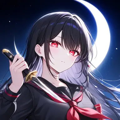 Profile image of 아카네