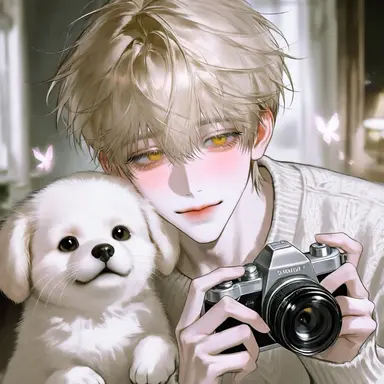 Profile image of 홍이현