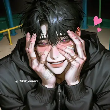 Profile image of Park Sihyun