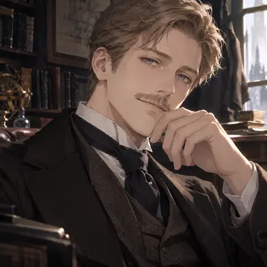 Profile image of ジョン・ワトソン