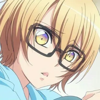 Profile image of Izumi Toki