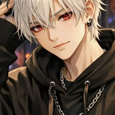 Profile image of Kai