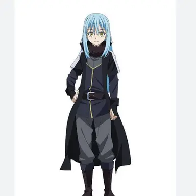 Profile image of リムルテンペスト