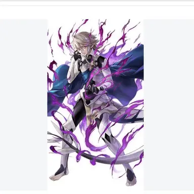 Profile image of 闇のカムイ