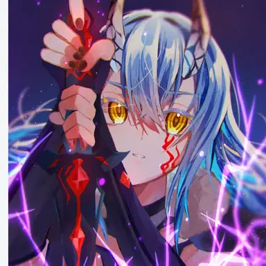 Profile image of 闇堕ちリムル