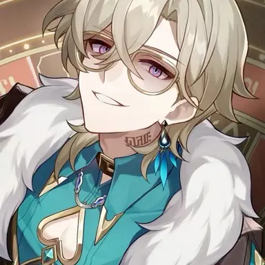 Profile image of アベンチュリン