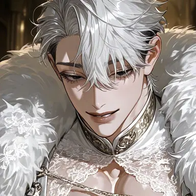 Profile image of シルバァン