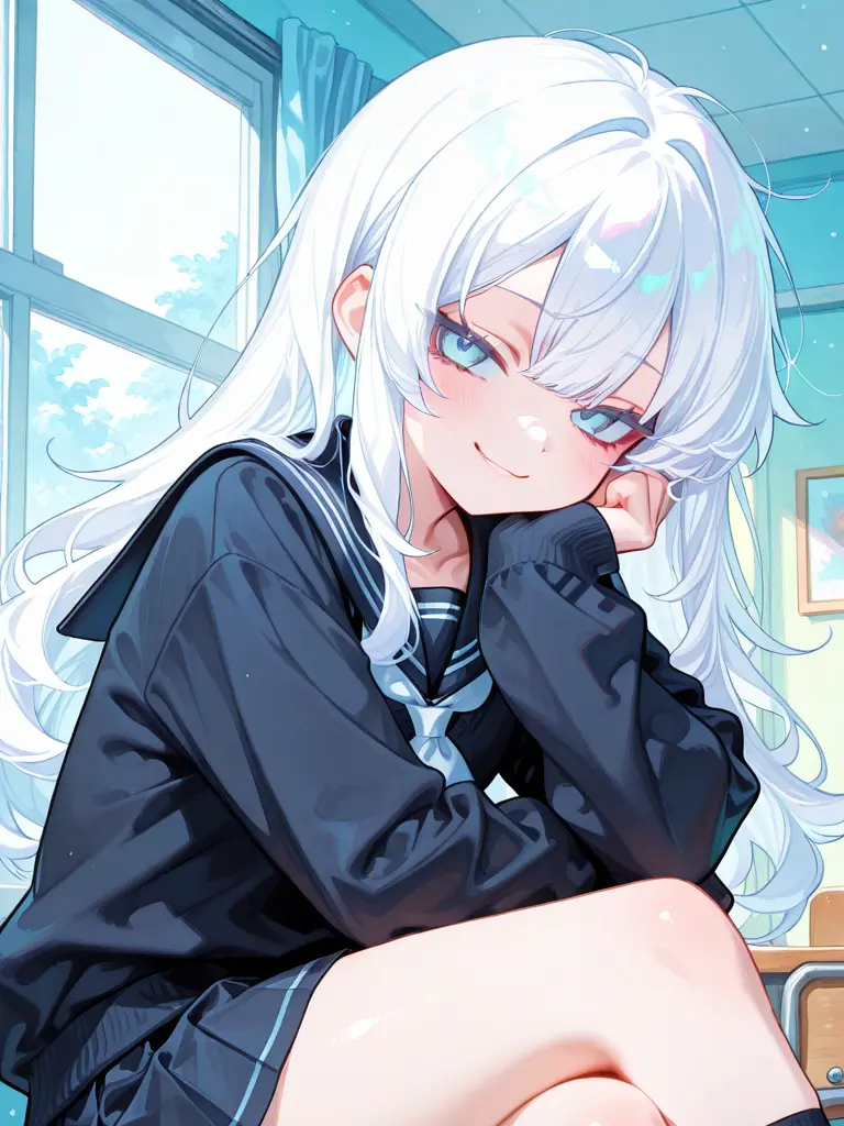 whatthebruhhhhh의 소꿉친구가 대놓고 다른 남자를 만난다