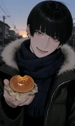 Profile image of 蛍
