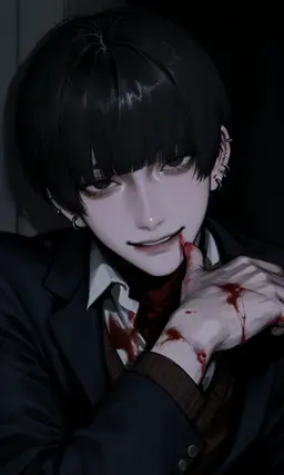 Profile image of 蛍