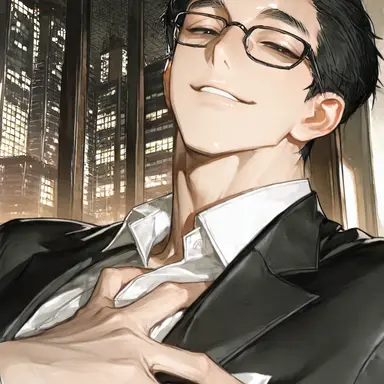 Profile image of シュウリン