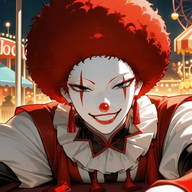 Profile image of ジョニー