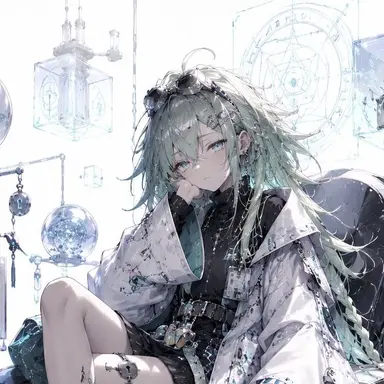 Profile image of 벨 페이랄