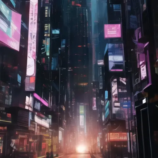 HomelyBurp5635의 사이버펑크 세상
