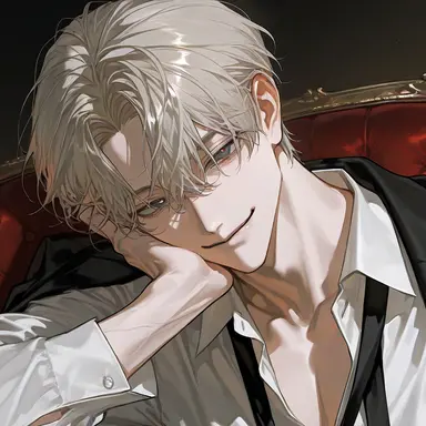 Profile image of Shiranui