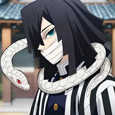 Profile image of 이구로 오바나이