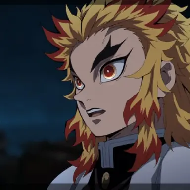 Profile image of 렌고쿠쿄주로