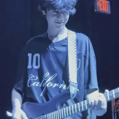 Profile image of Dylan