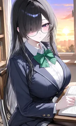 Profile image of 櫟井 八千代