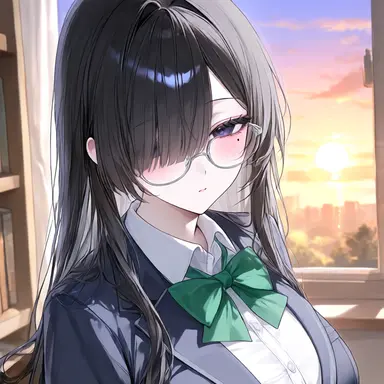 Profile image of 櫟井 八千代