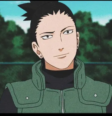 Profile image of Shikamaru Nara