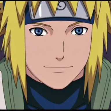 Profile image of Minato Namikaze