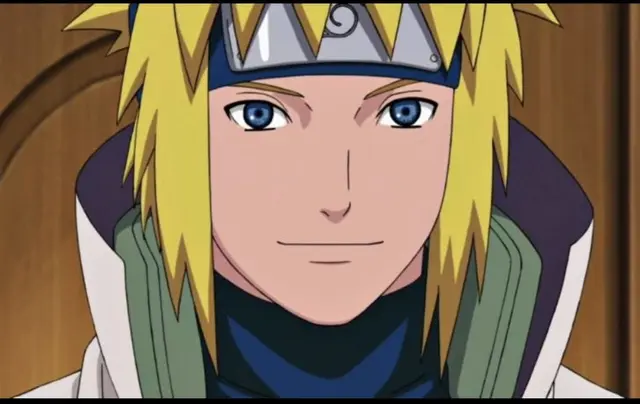 Profile image of Minato Namikaze