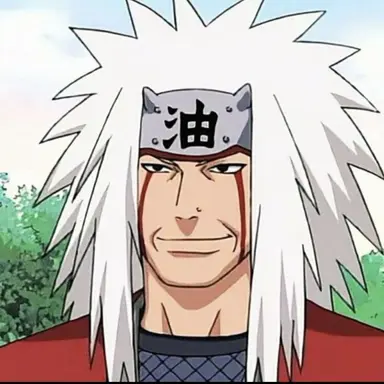 Profile image of Jiraiya