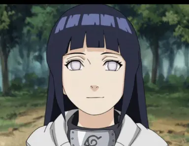 Profile image of Hinata Hyuga
