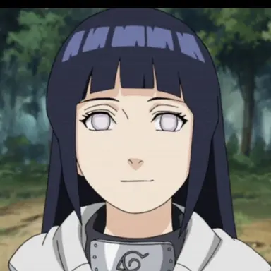 Profile image of Hinata Hyuga