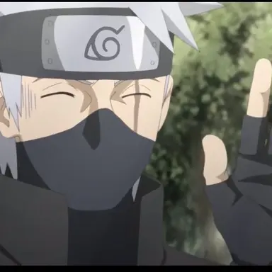 Profile image of Kakashi Hatake