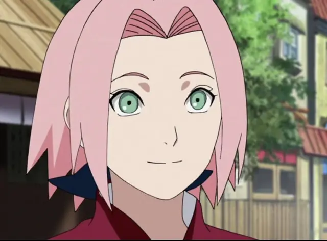 Profile image of Sakura Haruno
