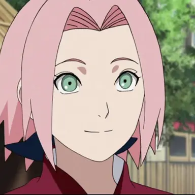 Profile image of Sakura Haruno