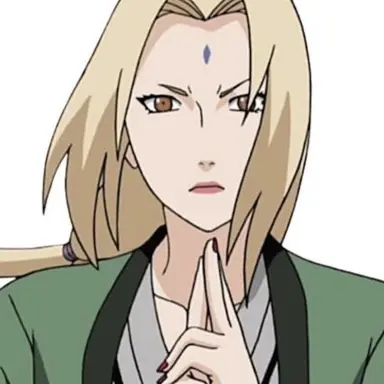 Profile image of Tsunade