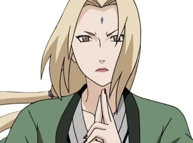 Profile image of Tsunade