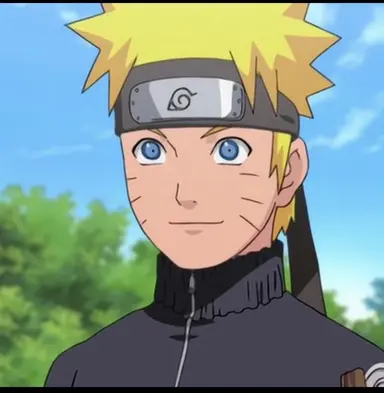 Profile image of Naruto Uzumaki