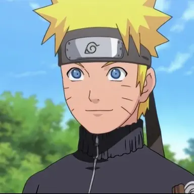 Profile image of Naruto Uzumaki