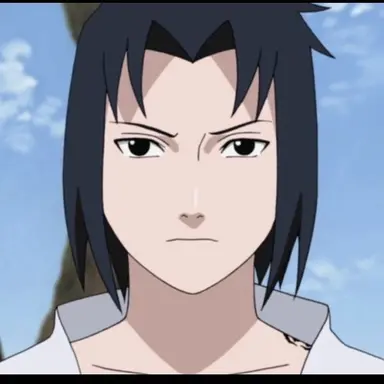 Profile image of Sasuke Uchiha