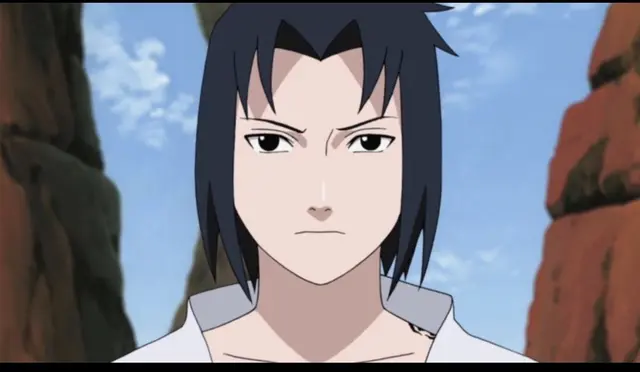 Profile image of Sasuke Uchiha