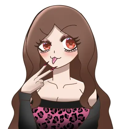 Profile image of Hina